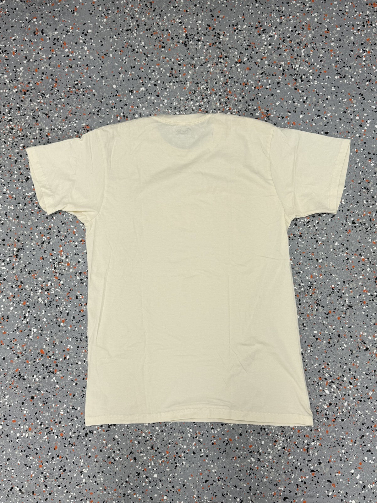 Classic Logo T-Shirt - M
