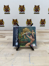 Tarzan - Sony PlayStation 1