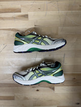 Kith Marvel ASICS GT 2160 Green Goblin With Comic New Size 7