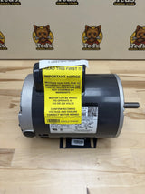 Belt Drive Fan And Blower MTR 6K321BF