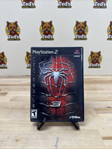 Spider Man 3 -Sony PlayStation 2