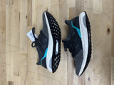 Men ultra boost Gray UltraBoost 2.0 Shock Mint Size 10M