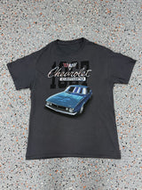1967 Chevrolet Camaro Classic T-Shirt - M