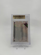 2018 Topps Now American League All-Star Reserves #AS-56 Edwin Diaz BGS 10