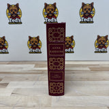 Anna Karenina by Leo Tolstoy