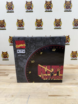 Marvel x Kith Universe Clock KHL150468