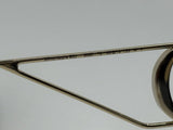CHRISTIAN DIOR MONTAIGNE Black 30Montaigne B3U Rimless Sunglasses CD40146U