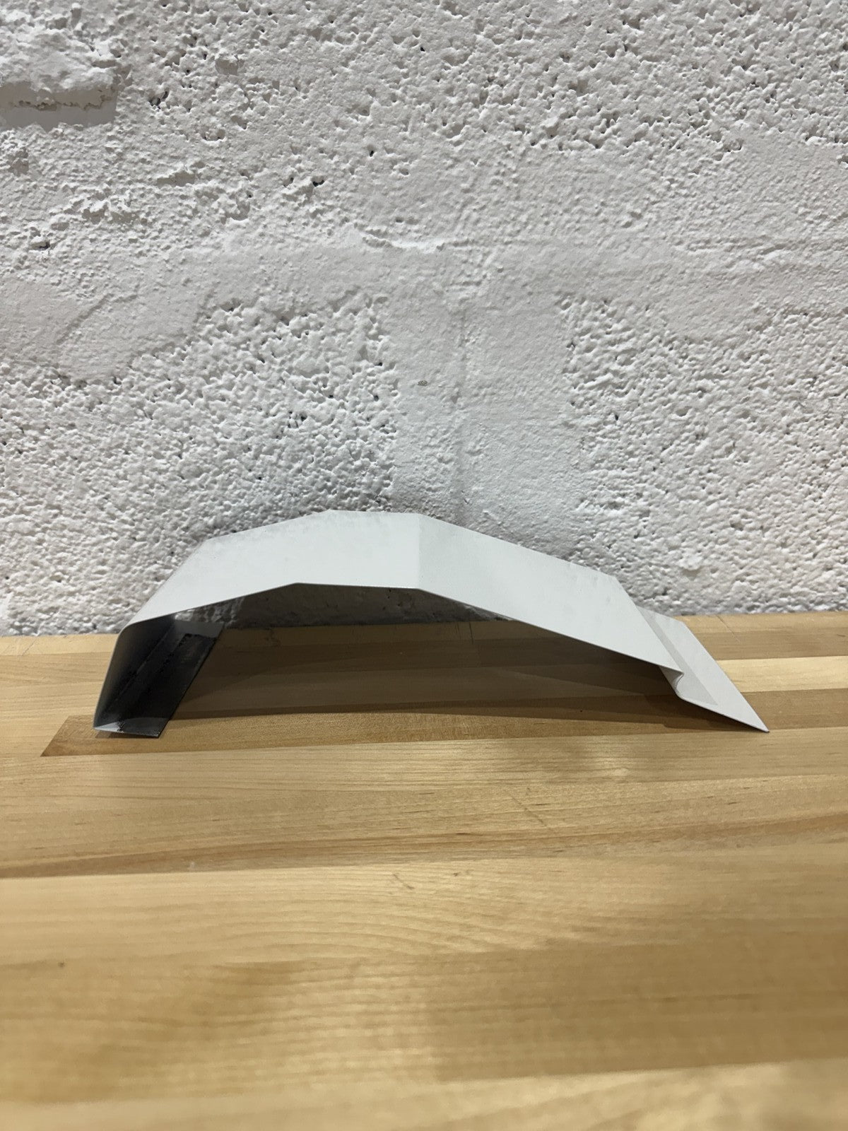 Classic Baseboard Heater Wall Trim, Aluminum CL-WJ