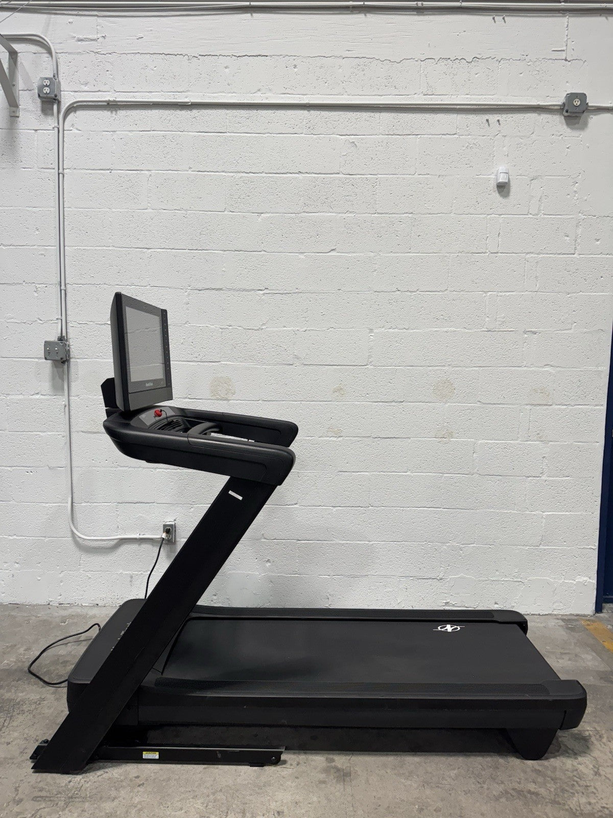 NordicTrack Treadmill Commercial 2450 NTL19124