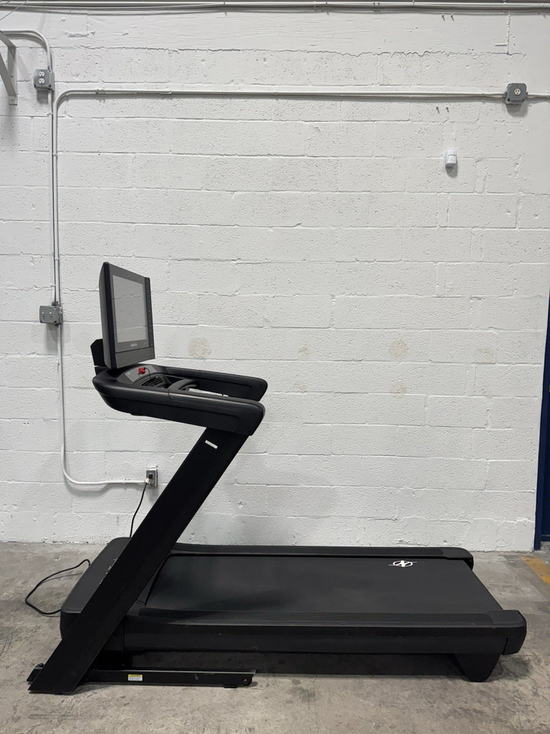 NordicTrack Treadmill Commercial 2450 NTL19124