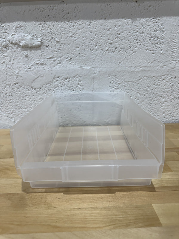 Rubbermaid BRUTE Square Bin Storage Container Lid, 28-Gallon FG352700GRAY