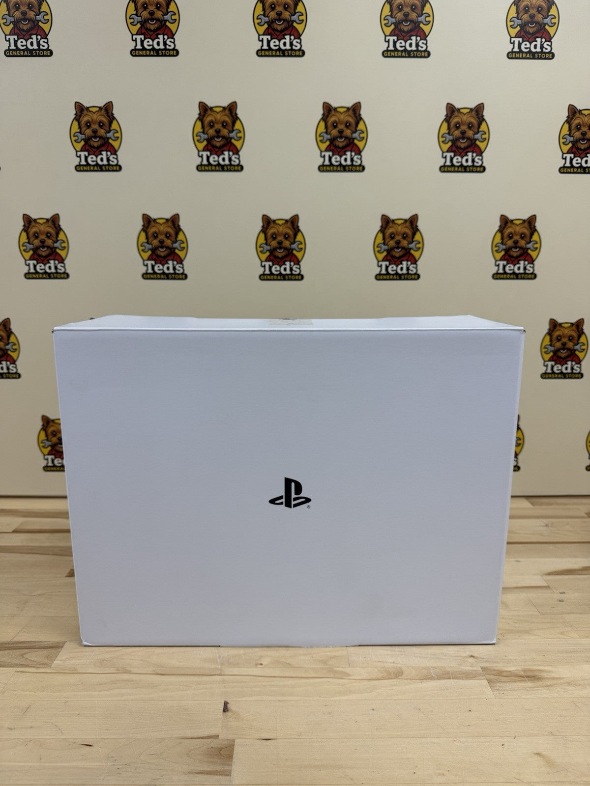 PlayStation 5 Pro Console 2TB - Open Box