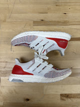 Adidas UltraBoost 2.0 Multi-Color White BB3911 Sneaker Shoes Size 10 - Men’s