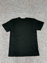 Rust Bucket Outline Rat Rod Hot Rod Diesel T-Shirt - M