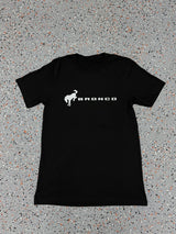 Bronco T-shirt - M
