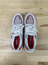 Adidas UltraBoost 2.0 Multi-Color White BB3911 Sneaker Shoes Size 10 - Men’s