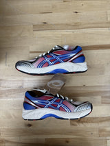 ASICS Kith x Marvel x GT 2160 Venom vs. Spiderman Pack *COMIC INCLUDED* Size 6