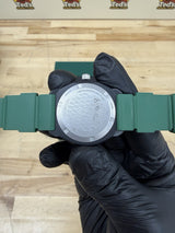 TAG Heuer x Kith Formula 1 Green Limited Edition /825 35mm Box+Papers