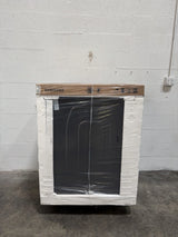 7.6 cu ft vented Front Load Stackable Bespoke Electric Dryer