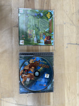 Tarzan - Sony PlayStation 1