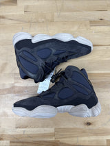 Yeezy 500 High Top Mens Grey Sneakers Casual Shoes FW4968 9.5M