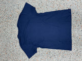 Blue Hot Rod T-Shirt - M
