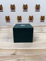 TAG Heuer x Kith Formula 1 Green Limited Edition /825 35mm Box+Papers