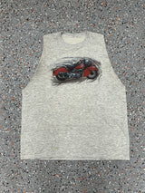 Indian Motorcycles Sleeveless Shirt - M
