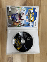 Rayman Raving Rabbids 2 - Nintendo Wii, 2007