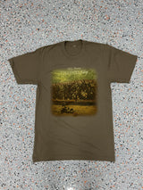 Neil Young Time Fades Away T-Shirt - M