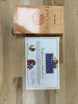 's The Lion King Lithographs And Epigraph 1995 Collector Set VHS