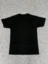 1957 Chevy Bel Air Front Half View Silhouette T-Shirt - M