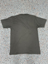 Van Halen Guitar Logo T-Shirt Gray - M