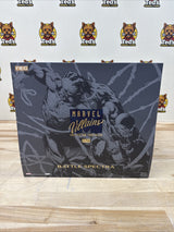 ASICS Kith x Marvel x GT 2160 Venom vs. Spiderman Pack *COMIC INCLUDED* Size 6