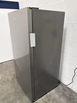 Hisense 17 cu. ft. Garage Ready Frost Free Convertible Upright Freezer OPEN BOX