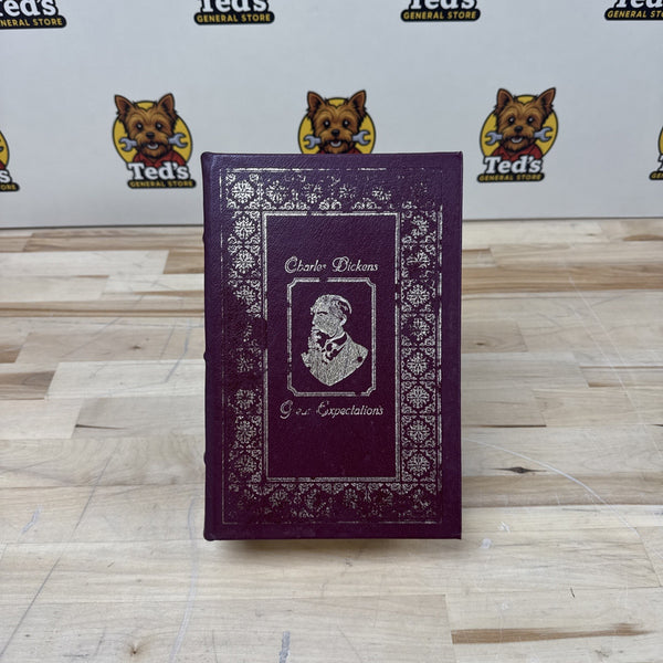 Great Expectations by Charles Dickens