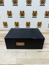 Adidas Kith Copa Mundial Cobras CM7896 Yellow Black Leather 2017 Men Soccer 9.5