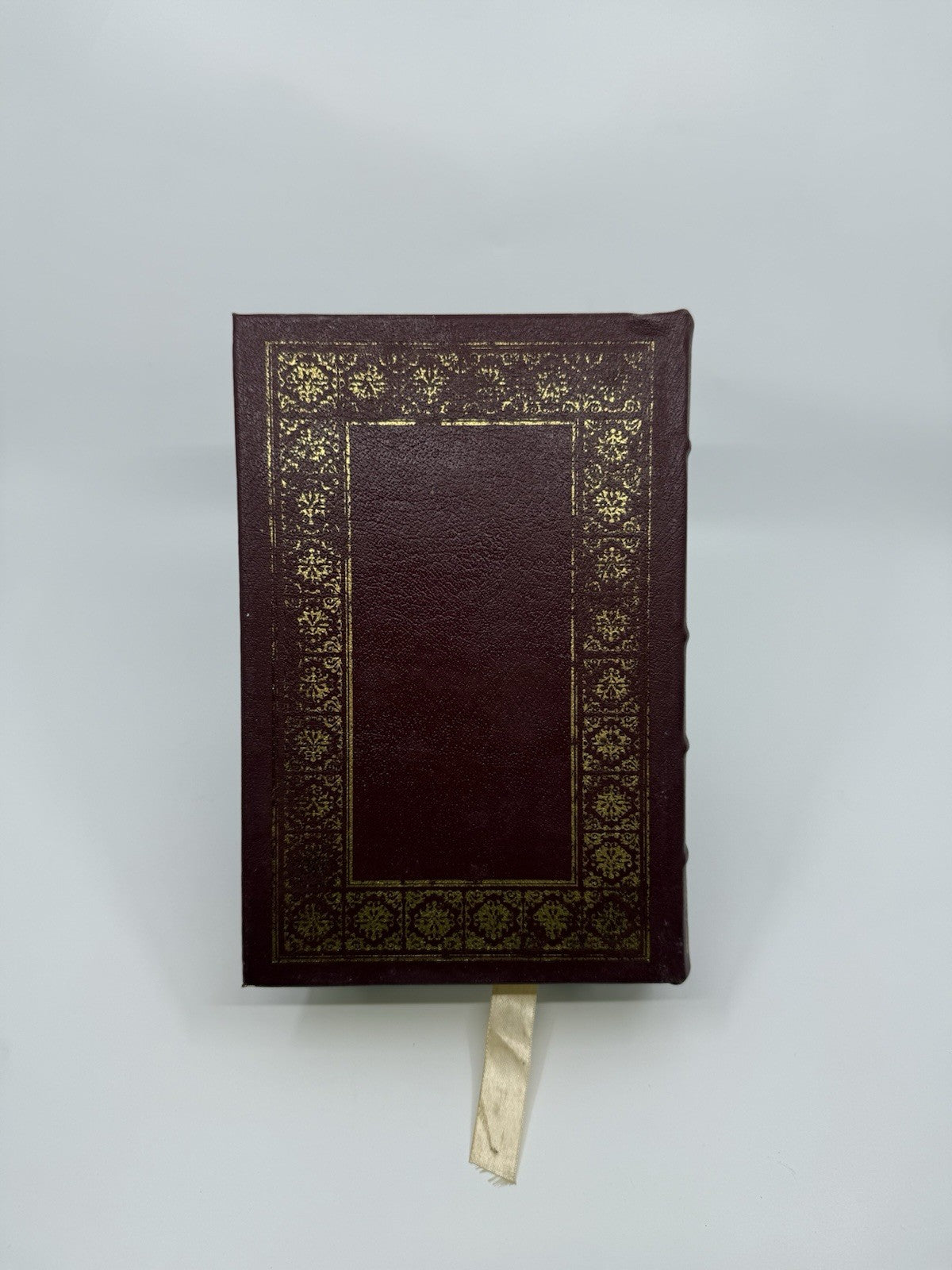 A Tale of Two Cities by Charles Dickens