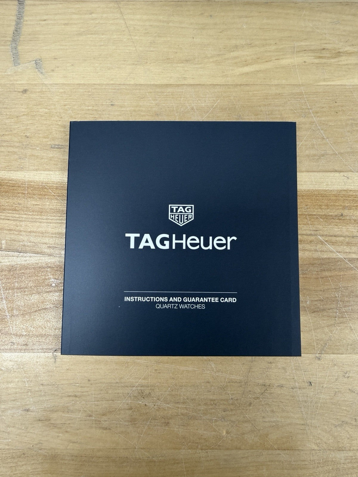 TAG Heuer x Kith Formula 1 Green Limited Edition /825 35mm Box+Papers