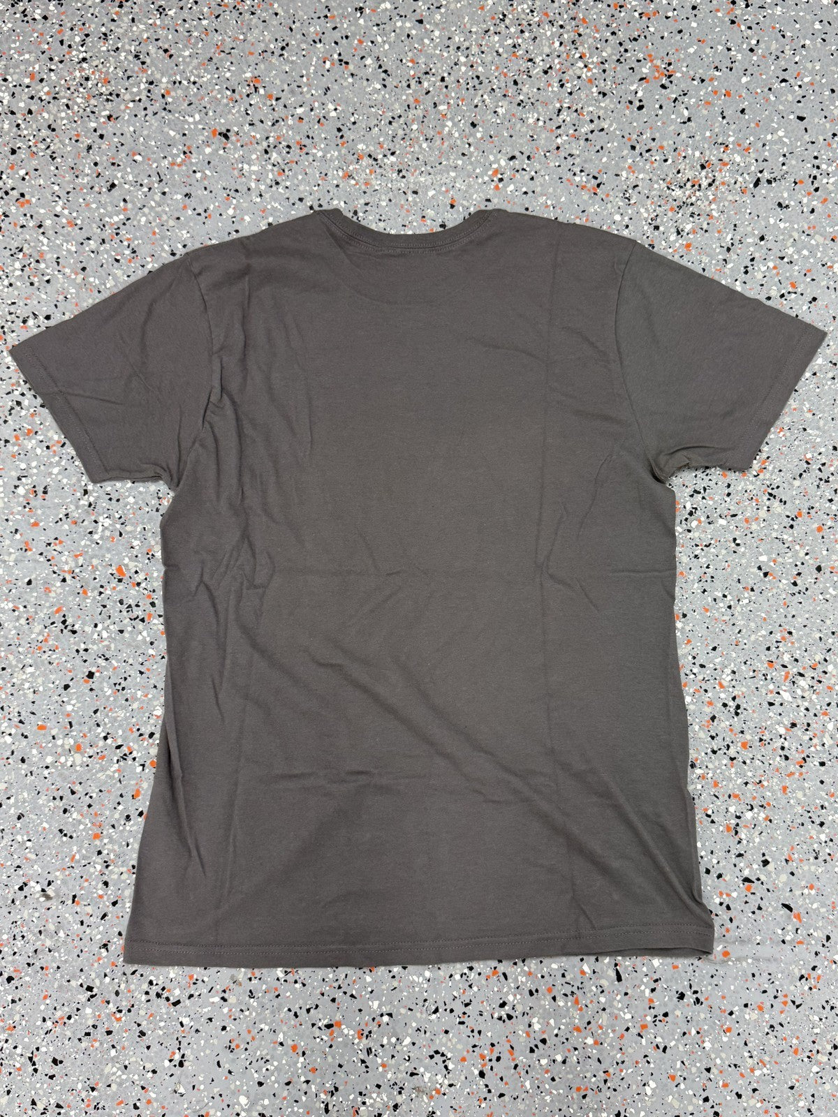 Hot Rod Old School Speed and Power T-Shirt - M