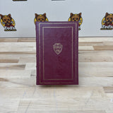 The Harvard Classics on the Sublime French Revolution