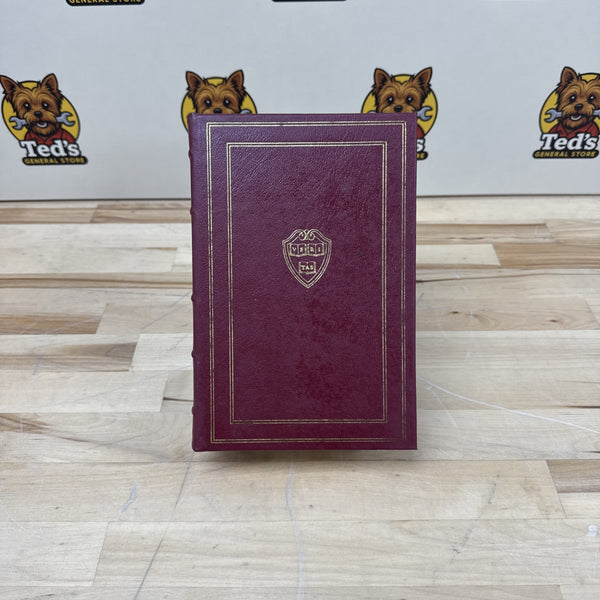 The Harvard Classics on the Sublime French Revolution
