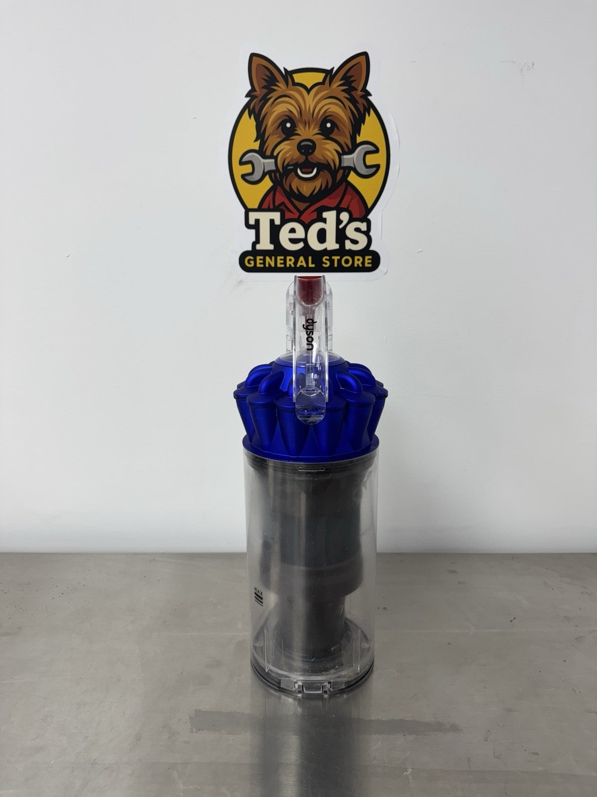 Dyson Ball Animal 2 UP19 Dust Can Replacement