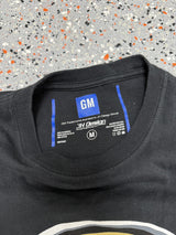 Chevrolet Corvette 1953-1962 Black Official GM - T-Shirt - M