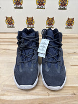 Yeezy 500 High Top Mens Grey Sneakers Casual Shoes FW4968 9.5M