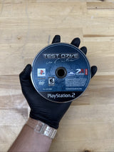 Test Drive Unlimited 2006 - Sony PlayStation 2
