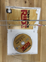 Tony Hawk Ride - Nintendo Wii -Skateboarding Game