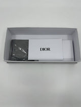 CHRISTIAN DIOR MONTAIGNE Black 30Montaigne B3U Rimless Sunglasses CD40146U
