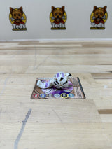 Bakugan 18 Battle Brawlers Hexagon Tin Collector’s Set (Missing Pieces)