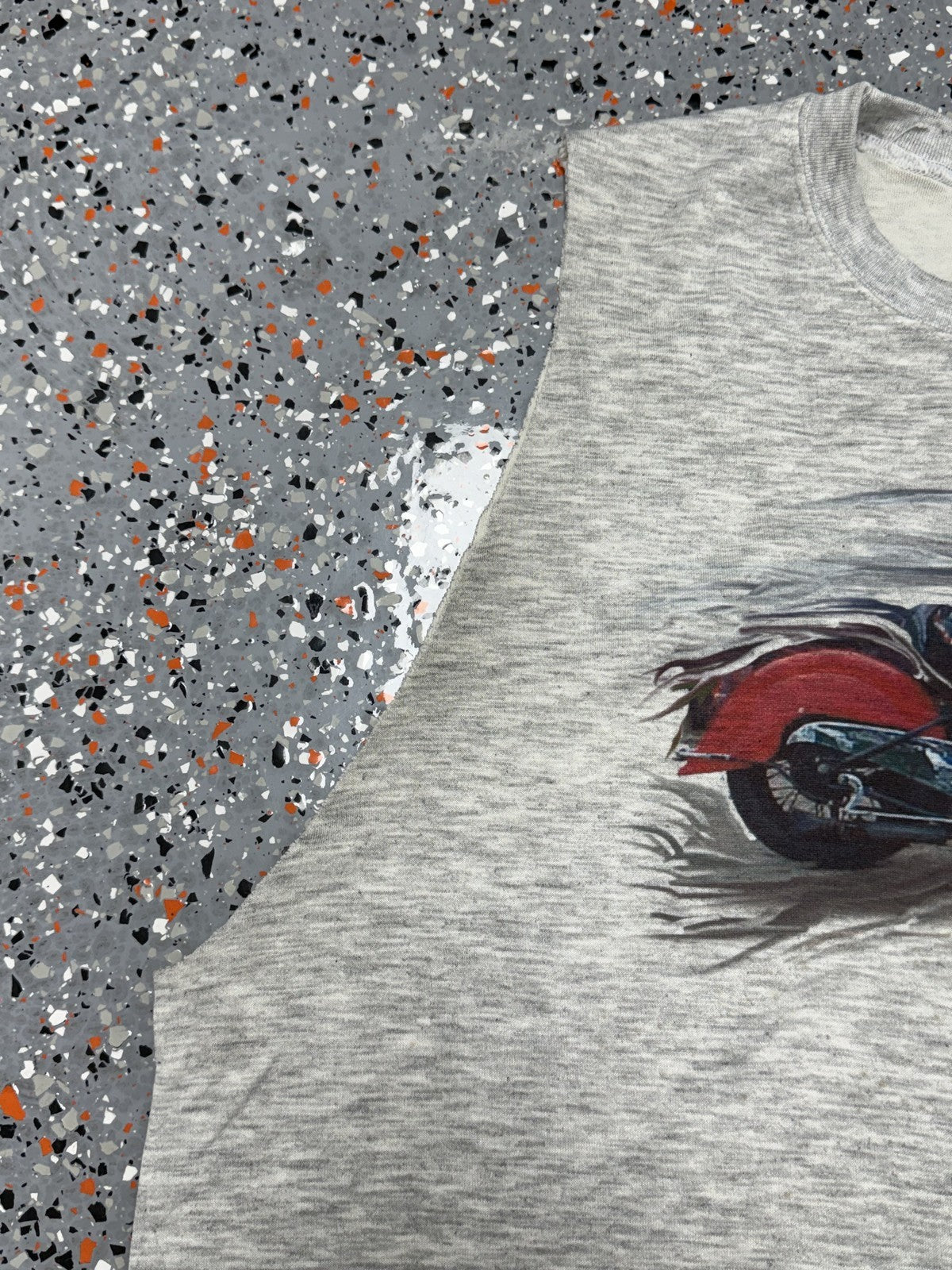 Indian Motorcycles Sleeveless Shirt - M